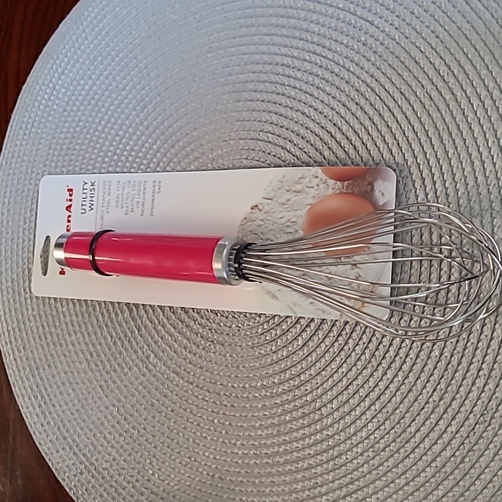 KitchenAid Utility Whisk
